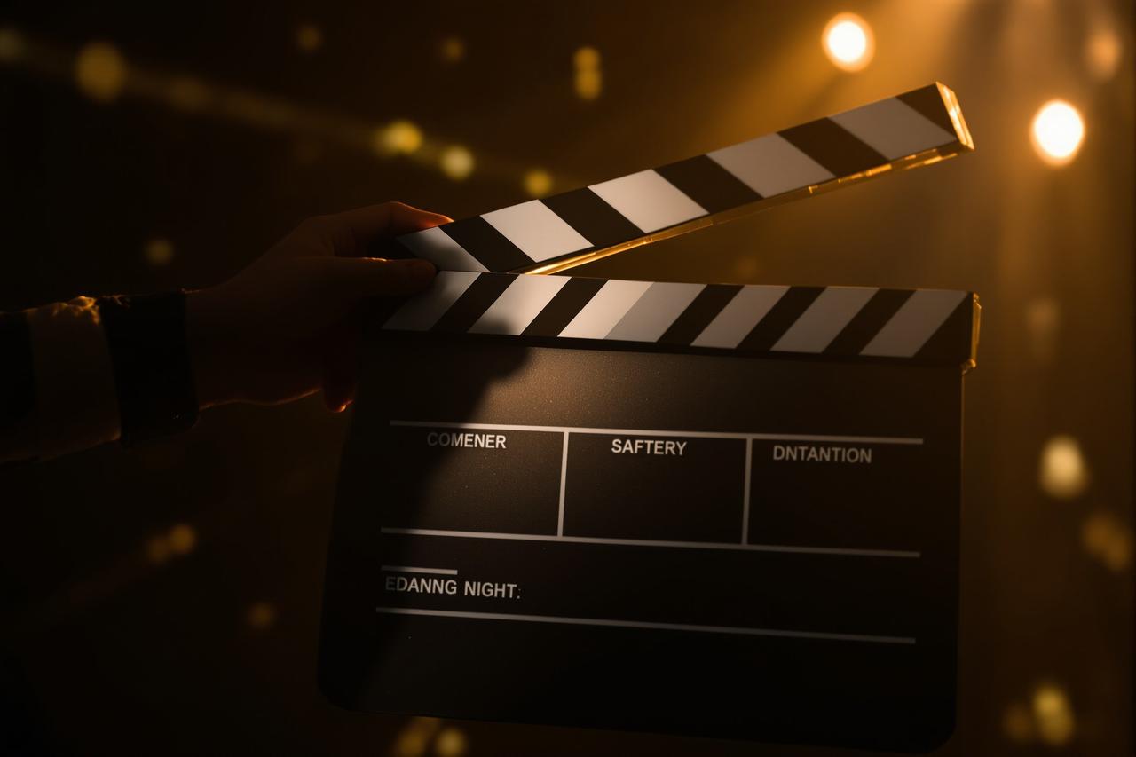 尤物视频2026年度片单发布，12部精品力作涵盖多元题材